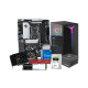 Intel 11th Gen Core i7-11700 Special Gaming PC